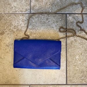 Barney’s Envelope Bag